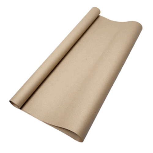 กระดาษน้ำตาลWHALES  KI 125G (35*47นิ้ว)(250)