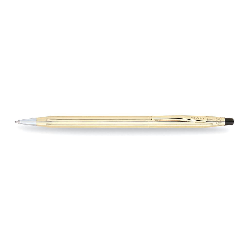 ปากกาครอส เซนจูรี่ทอง10K #4502(ไม่รับคืน)