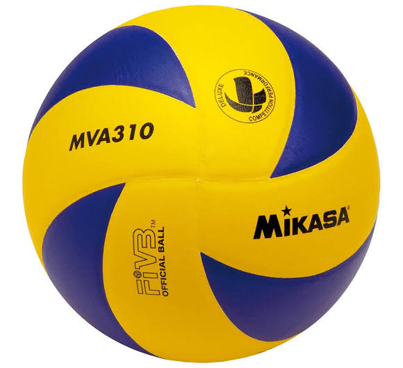 วอลเล่ย์บอล MIKASA  MVA310-2 สี (ไม่รับคืน) 
