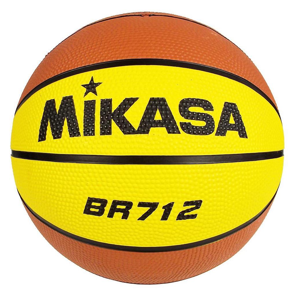 บาส MIKASA BR712 (ไม่รับคืน) 
