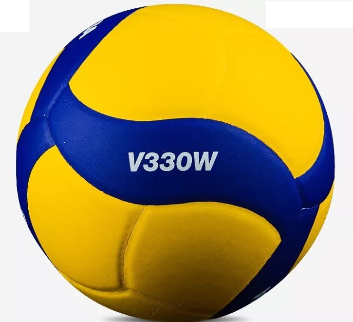 วอลเล่ย์บอล MIKASA  V330W-2 สี (ไม่รับคืน)