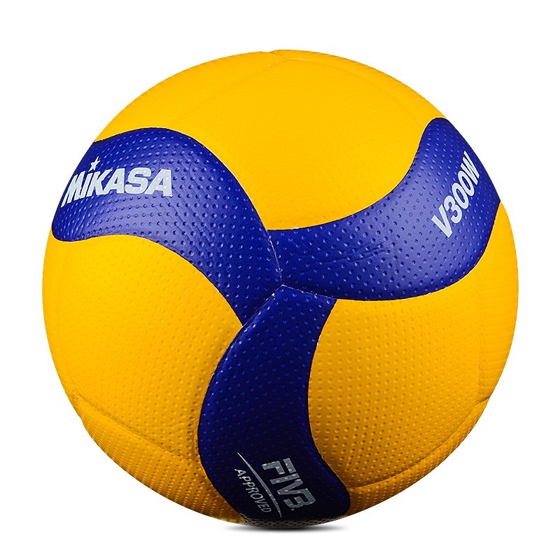 วอลเล่ย์บอล MIKASA  V300W  2สี (ไม่รับคืน) 