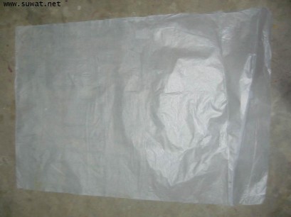 (ห่อ20แผ่น)กระดาษแก้วขุ่นจีน-สีขาว 26g 